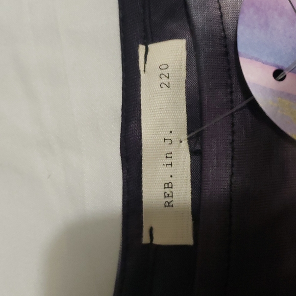 1 S left.will fit med see belowNew boutique tie dye top - Picture 15 of 16